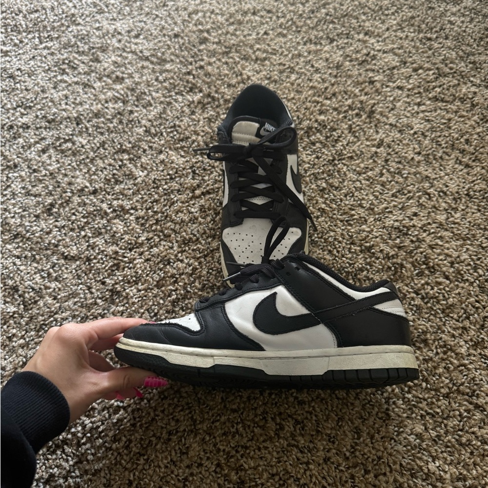 Nike Dunks - image 1